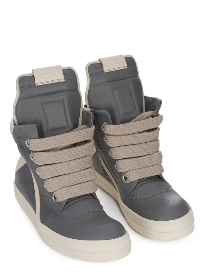 RICK OWENS – SKO RU02E1898LCOW2-0611