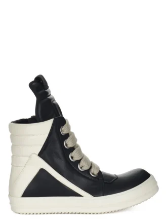 RICK OWENS – SKO RU02E1898LCOW2-911