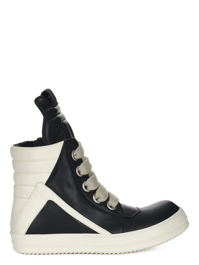 RICK OWENS – SKO RU02E1898LCOW2-911