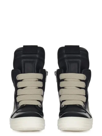 RICK OWENS – SKO RU02E1898LCOW2-911