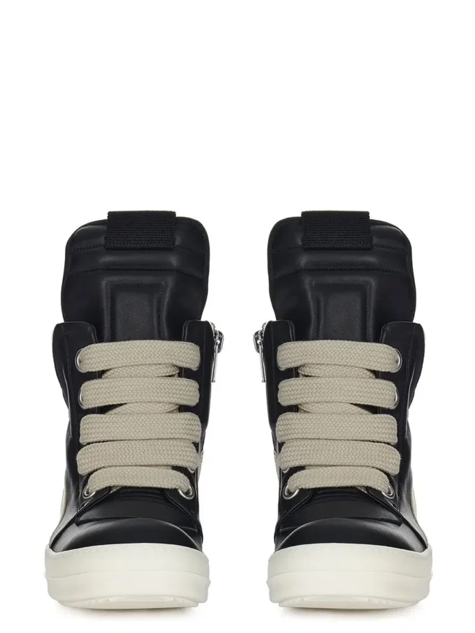 RICK OWENS – SKO RU02E1898LCOW2-911