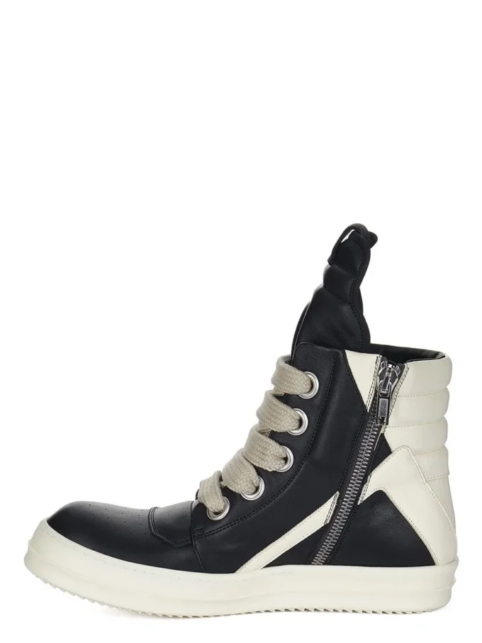 RICK OWENS – SKO RU02E1898LCOW2-911