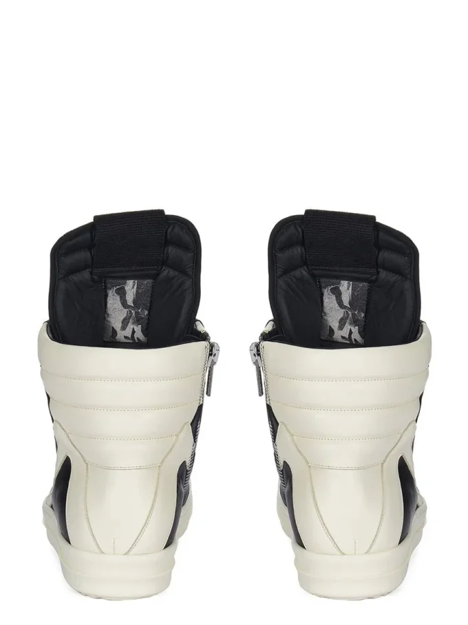 RICK OWENS – SKO RU02E1898LCOW2-911