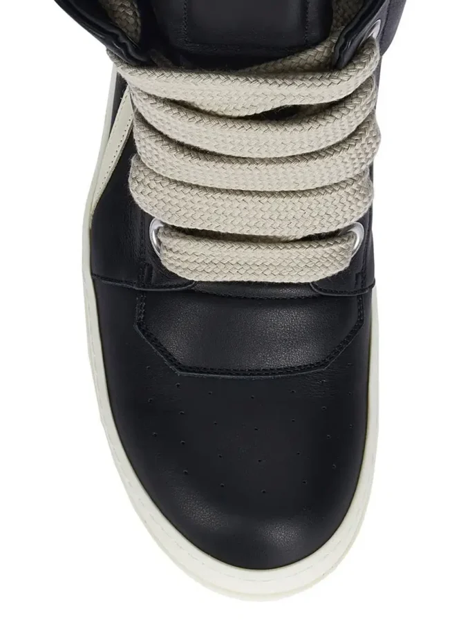 RICK OWENS – SKO RU02E1898LCOW2-911
