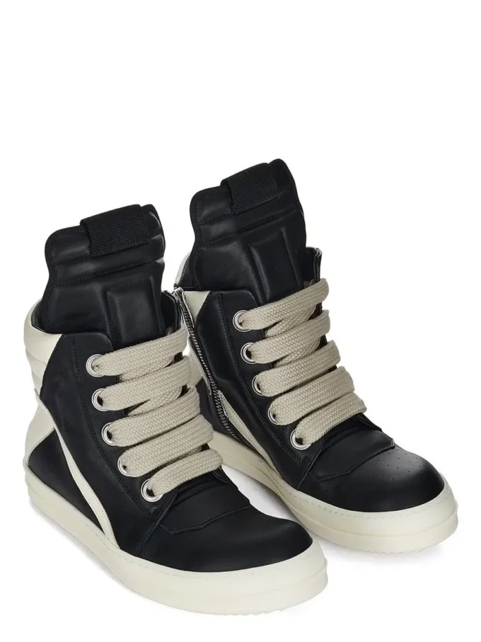 RICK OWENS – SKO RU02E1898LCOW2-911