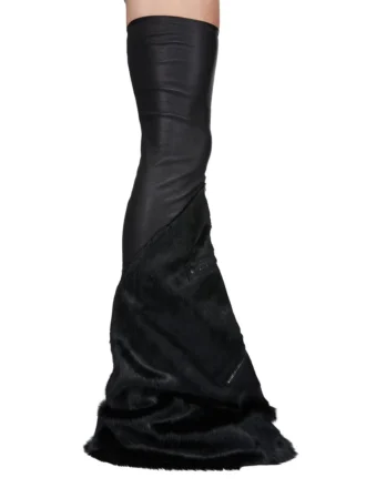 RICK OWENS – SKO RU02E1899LSLHL-91