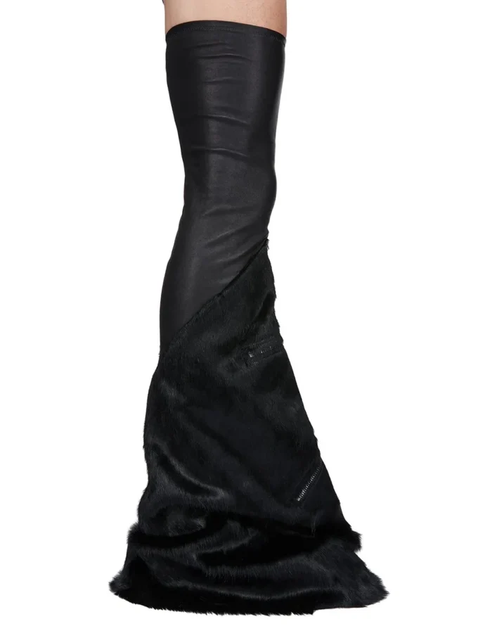 RICK OWENS – SKO RU02E1899LSLHL-91