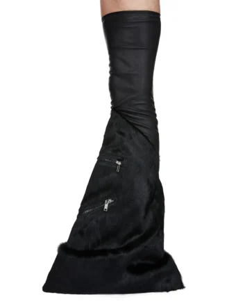 RICK OWENS – SKO RU02E1899LSLHL-91
