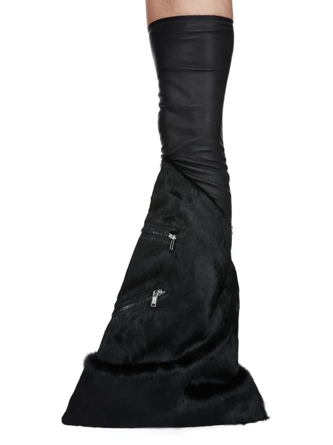 RICK OWENS – SKO RU02E1899LSLHL-91