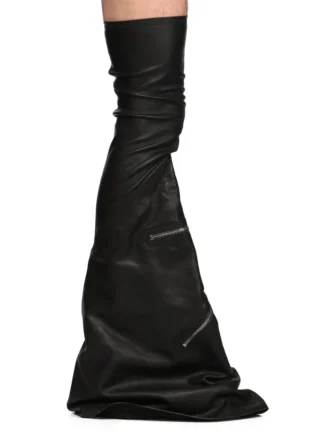 RICK OWENS – SKO RU02E1899LSLOO-91