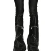 RICK OWENS – SKO RU02E1899LSLOO-91 RICK OWENS – SKO RU02E1899LSLOO-91