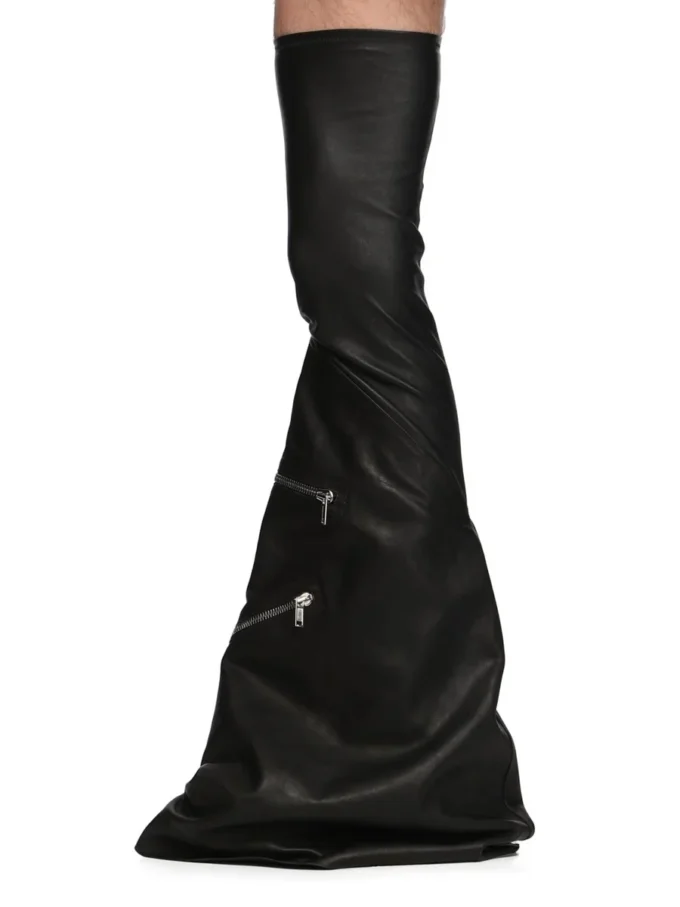 RICK OWENS – SKO RU02E1899LSLOO-91 RICK OWENS – SKO RU02E1899LSLOO-91