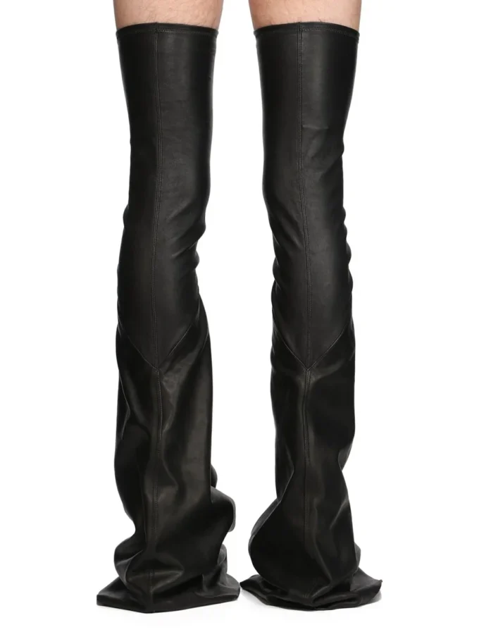 RICK OWENS – SKO RU02E1899LSLOO-91 RICK OWENS – SKO RU02E1899LSLOO-91