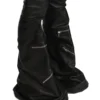 RICK OWENS – SKO RU02E1899LSLOO-91 RICK OWENS – SKO RU02E1899LSLOO-91