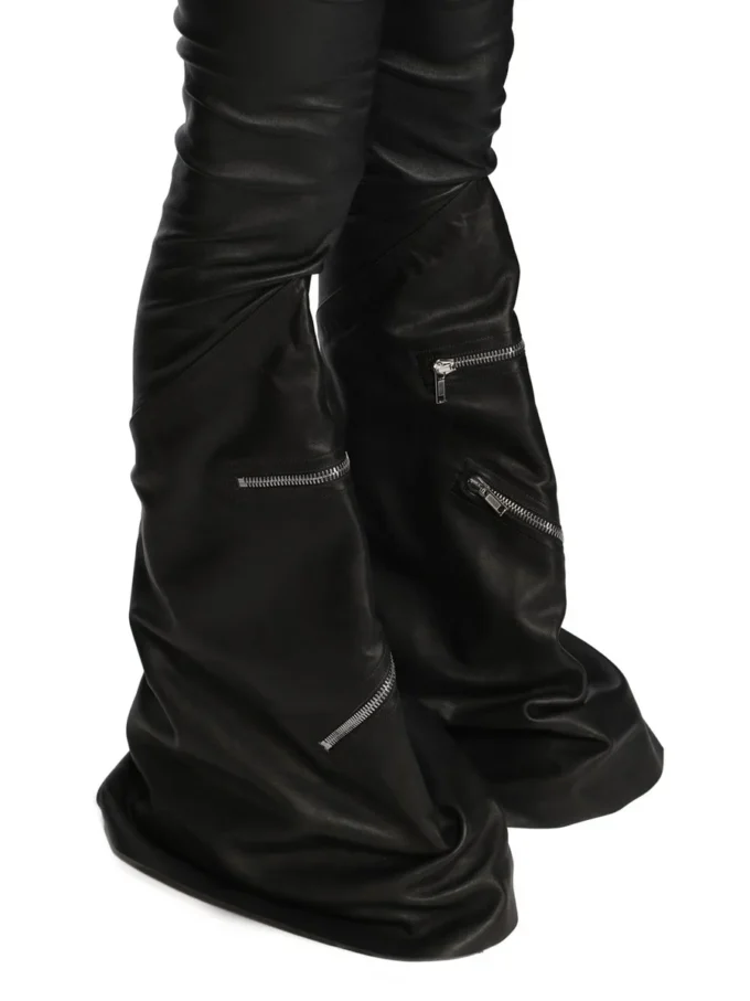 RICK OWENS – SKO RU02E1899LSLOO-91 RICK OWENS – SKO RU02E1899LSLOO-91