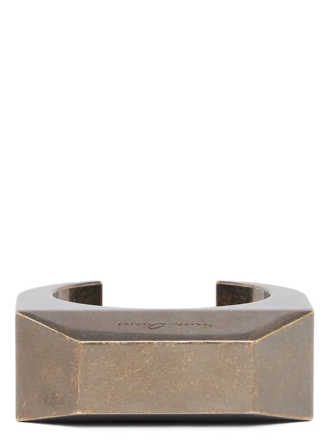 RICK OWENS – SMYKKER RJ0000001MMABR-82