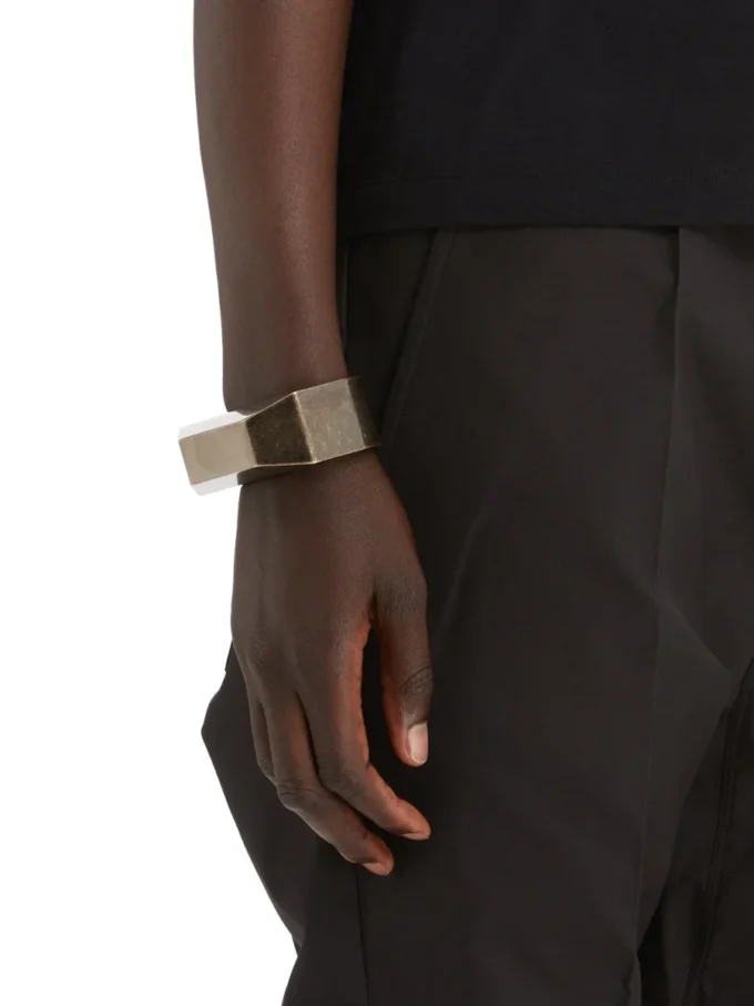 RICK OWENS – SMYKKER RJ0000001MMABR-82