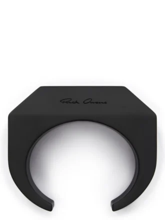 RICK OWENS – SMYKKER RJ0000001MMTBK-09