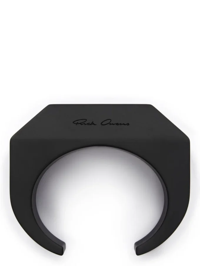 RICK OWENS – SMYKKER RJ0000001MMTBK-09