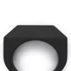RICK OWENS – SMYKKER RJ0000001MMTBK-09