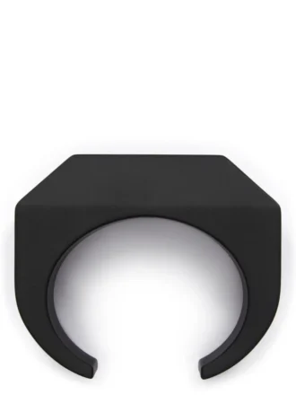 RICK OWENS – SMYKKER RJ0000001MMTBK-09