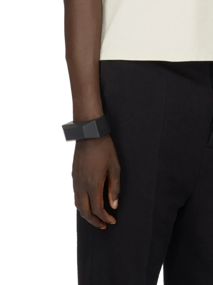 RICK OWENS – SMYKKER RJ0000001MMTBK-09