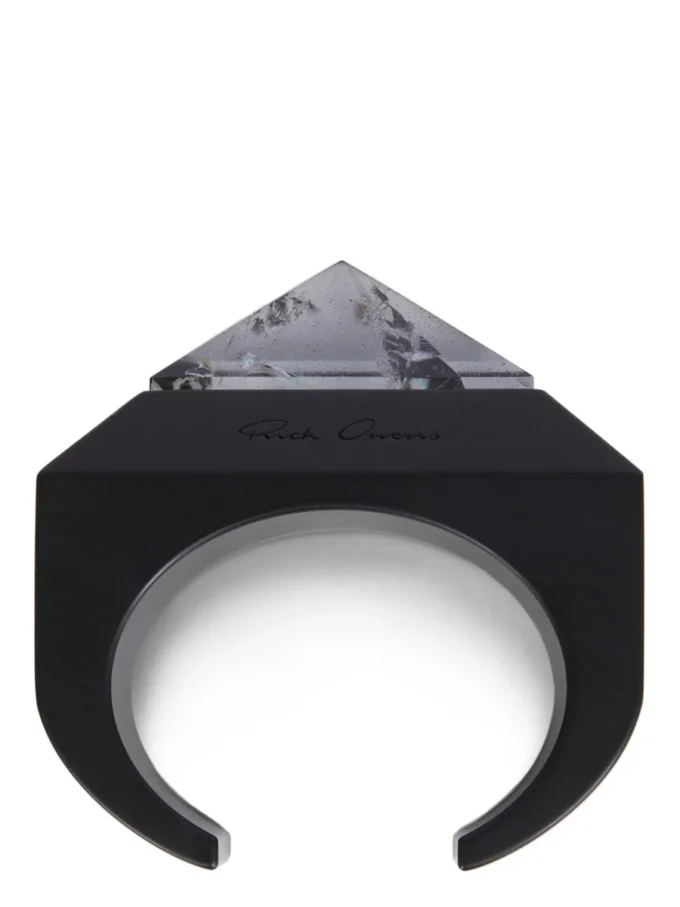 RICK OWENS – SMYKKER RJ0000029MMTSBK-09