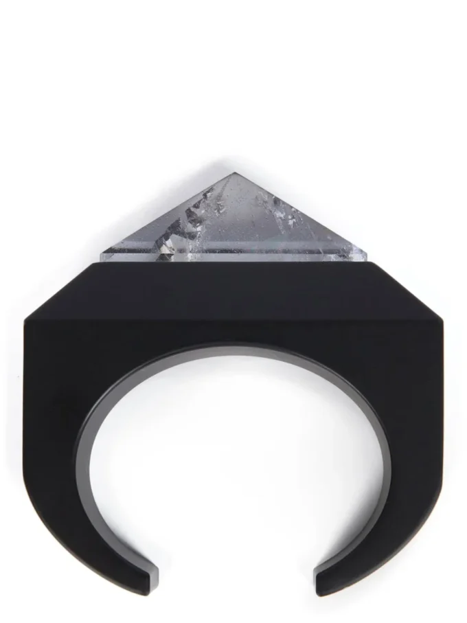 RICK OWENS – SMYKKER RJ0000029MMTSBK-09