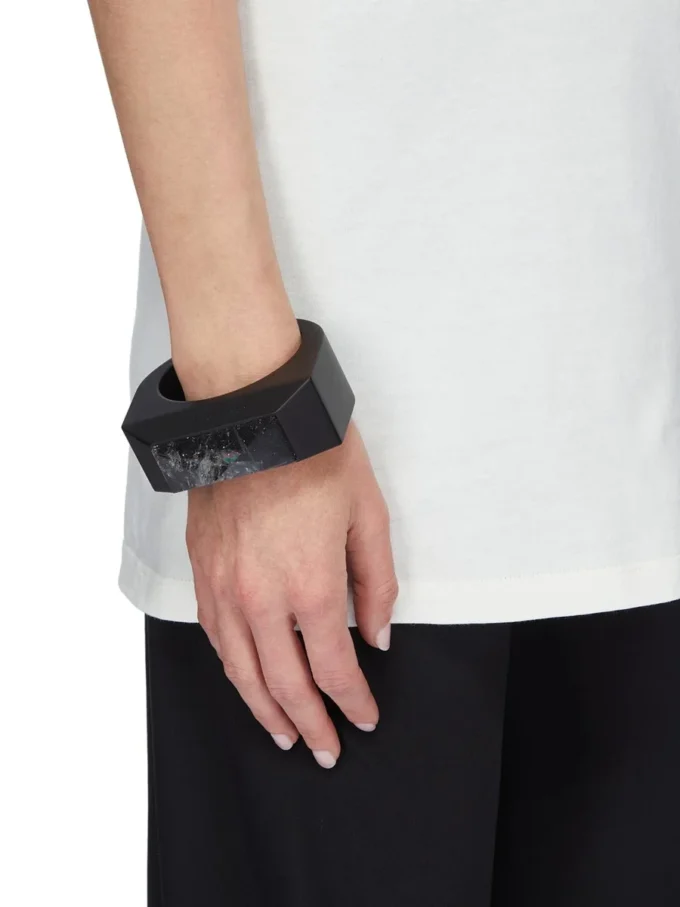 RICK OWENS – SMYKKER RJ0000029MMTSBK-09