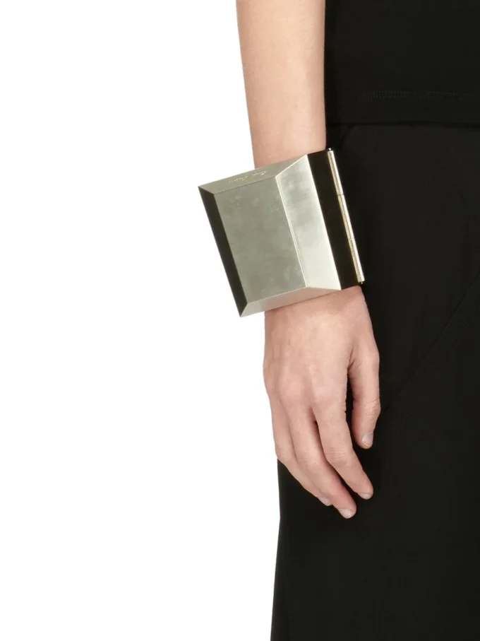 RICK OWENS – SMYKKER RJ0000033MMT-128