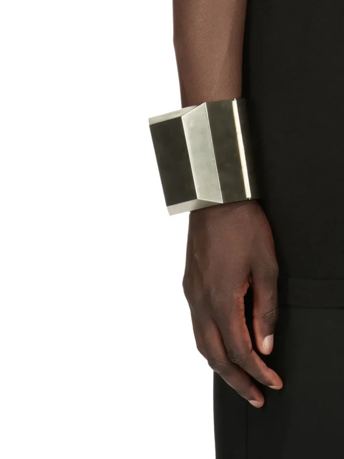 RICK OWENS – SMYKKER RJ0000033MMT-128