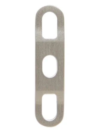 RICK OWENS – SMYKKER RJ0000043SLV-128
