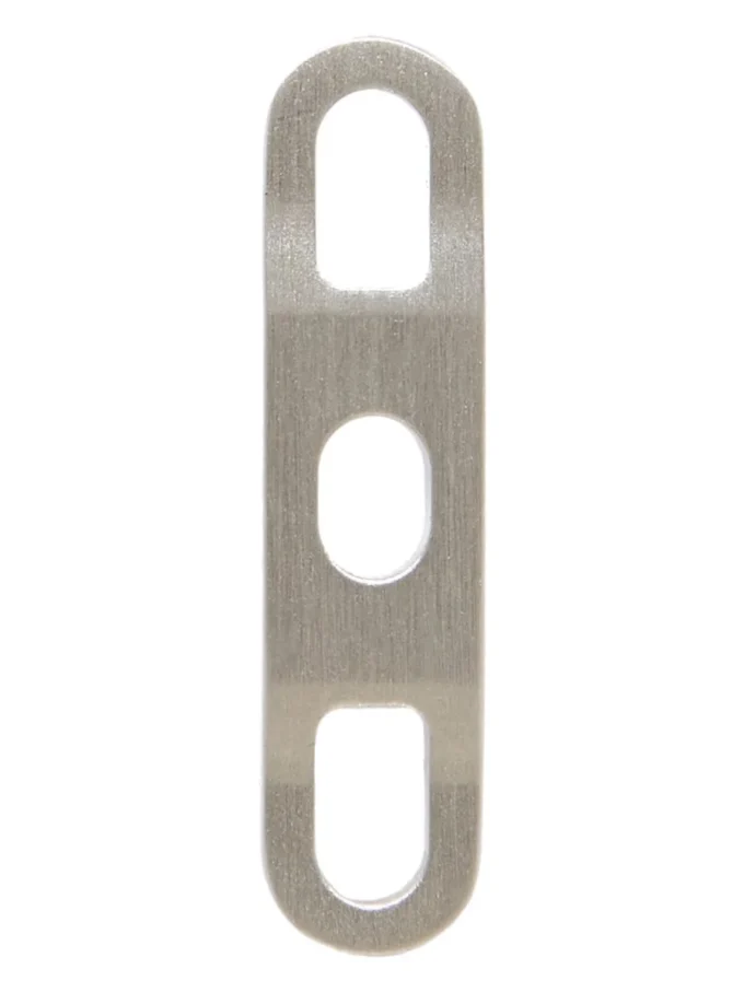 RICK OWENS – SMYKKER RJ0000043SLV-128