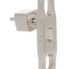 RICK OWENS – SMYKKER RJ0000043SLV-128