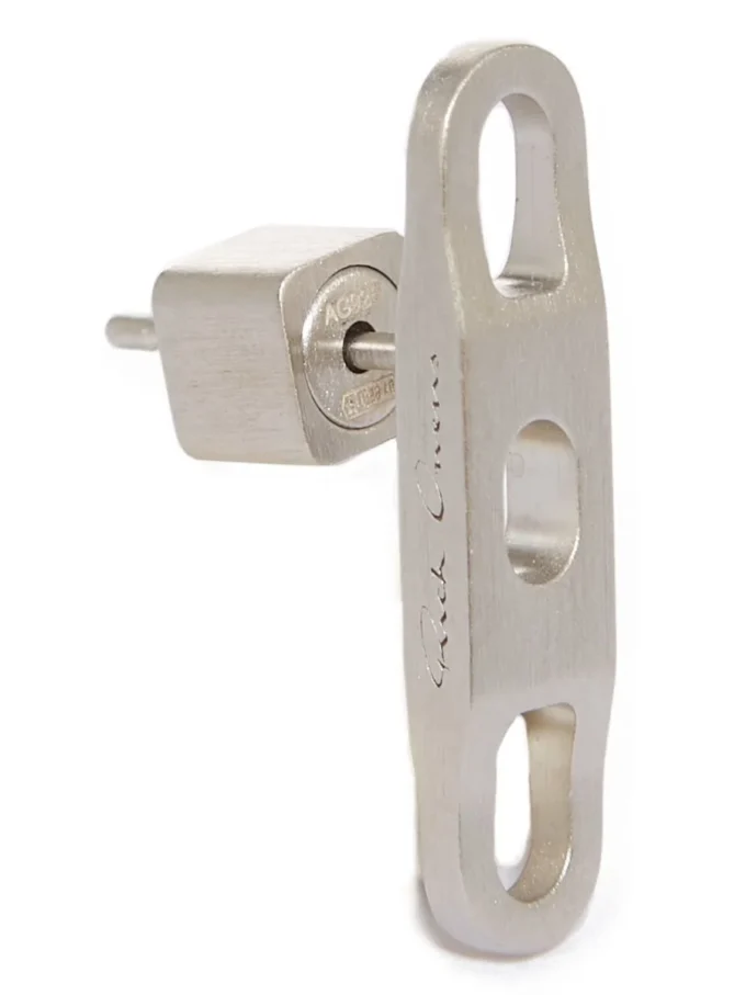 RICK OWENS – SMYKKER RJ0000043SLV-128