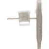 RICK OWENS – SMYKKER RJ0000043SLV-128