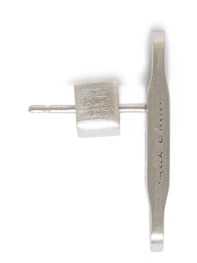 RICK OWENS – SMYKKER RJ0000043SLV-128