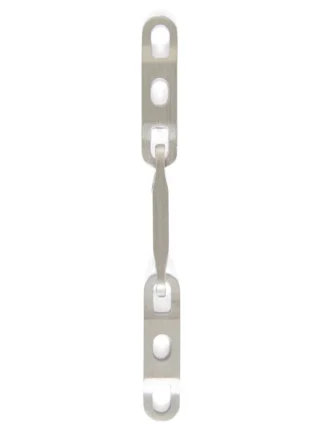 RICK OWENS – SMYKKER RJ0000044SLV-128