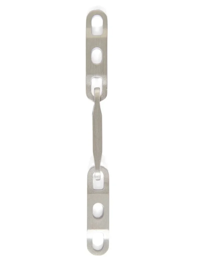 RICK OWENS – SMYKKER RJ0000044SLV-128