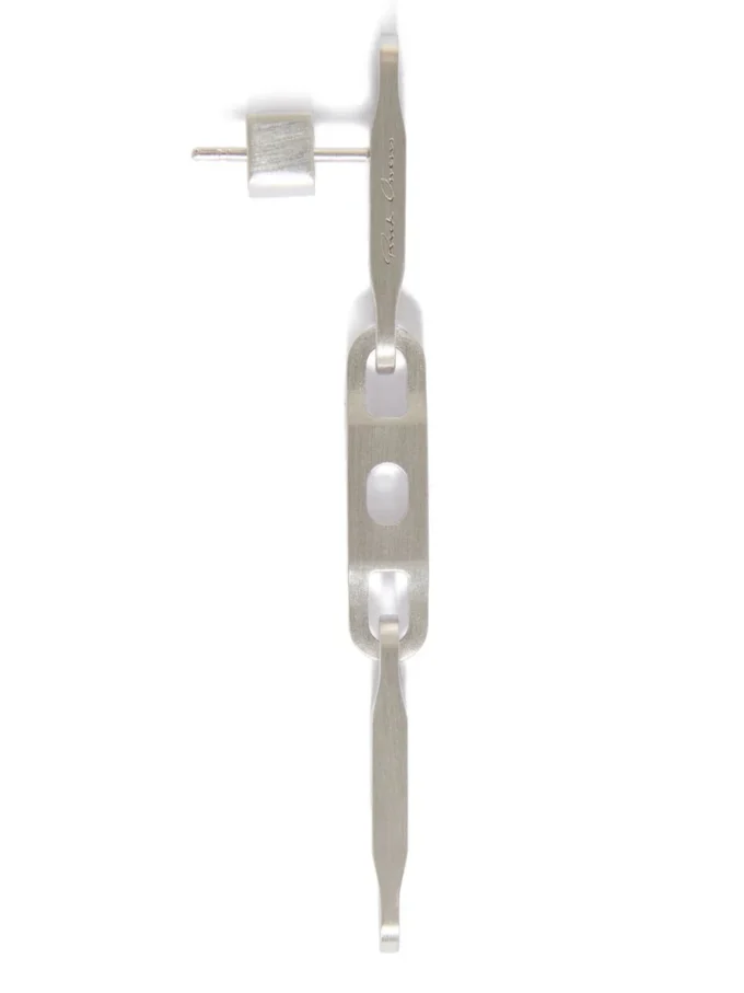 RICK OWENS – SMYKKER RJ0000044SLV-128