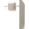 RICK OWENS – SMYKKER RJ0000045SLV-128
