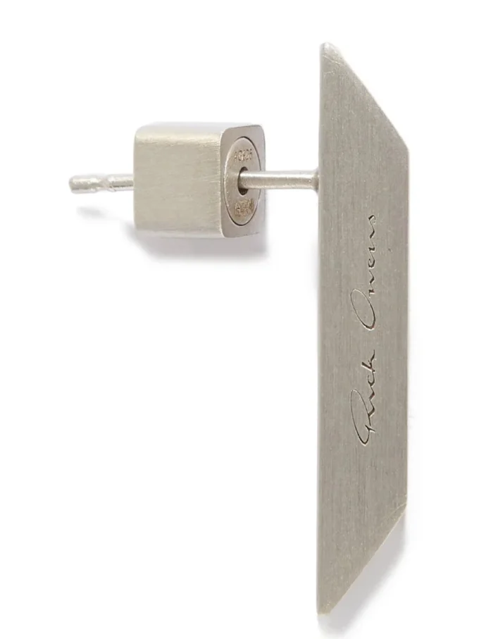 RICK OWENS – SMYKKER RJ0000045SLV-128