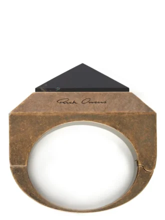 RICK OWENS – SMYKKER RJ0000047MMASBR-82