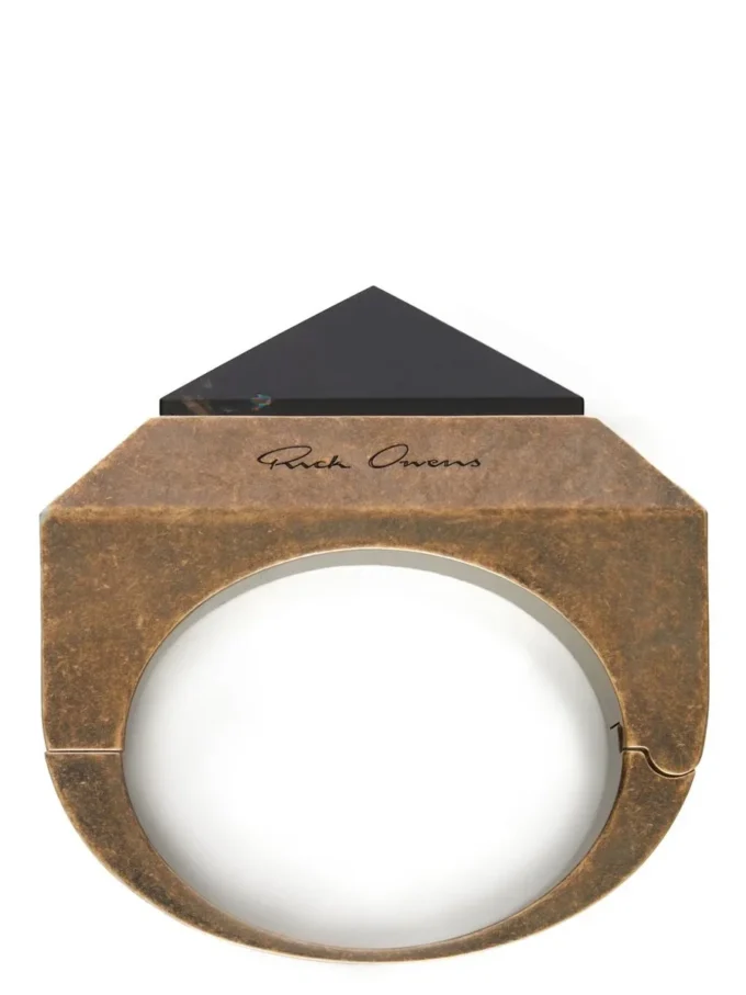RICK OWENS – SMYKKER RJ0000047MMASBR-82