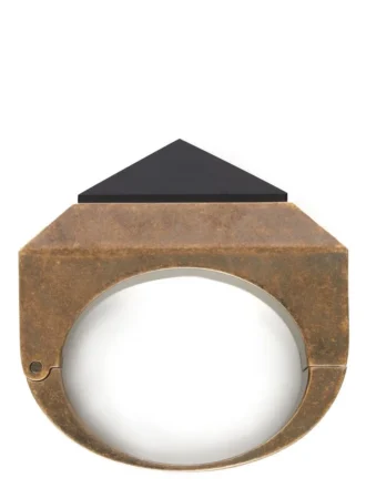RICK OWENS – SMYKKER RJ0000047MMASBR-82