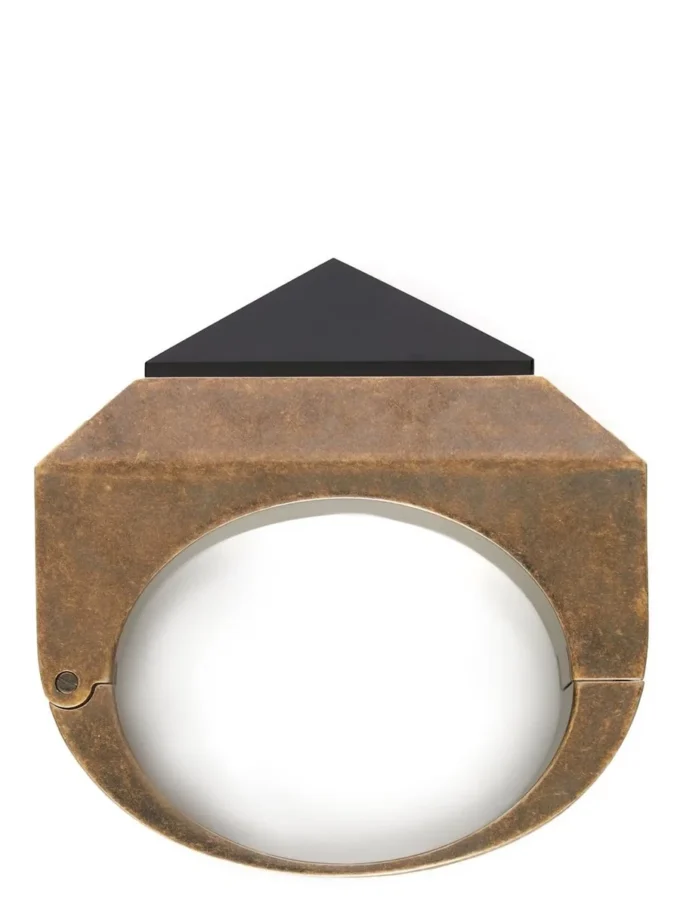 RICK OWENS – SMYKKER RJ0000047MMASBR-82