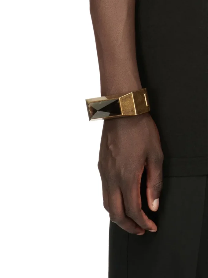 RICK OWENS – SMYKKER RJ0000047MMASBR-82
