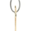 RICK OWENS – SMYKKER RJ0000067GLDSLV-0218