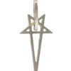 RICK OWENS – SMYKKER RJ0000067MMT-128