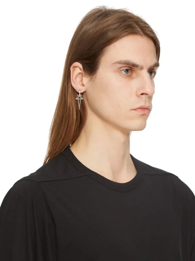RICK OWENS – SMYKKER RJ0000067MMT-128